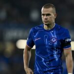 Mykhailo Mudryk appeals four-year doping ban imposed by FA after positive test