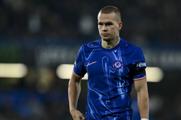 Mykhailo Mudryk appeals four-year doping ban imposed by FA after positive test