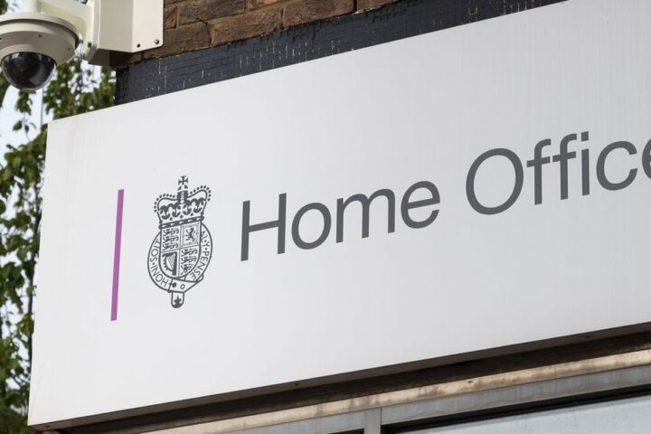 Namibian footballer wins right to remain in UK amid fears of persecution at home