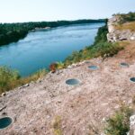 Nancy Holt exhibition at Goodwood explores legacy of a groundbreaking land artist