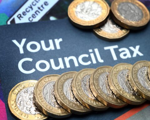 Nearly 5,000 council leaders earn over £100,000 as council tax bills rise