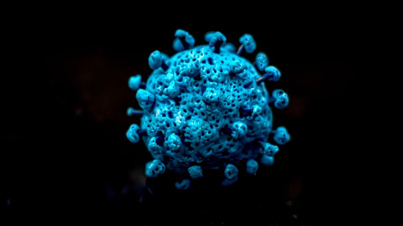 New Covid-19 variant BA.3.2 appears to affect children more than adults, experts warn