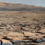 New evidence suggests Mars may have had a vast ocean billions of years ago