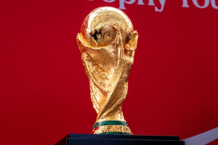New Jersey governor criticizes FIFA over inflated transport costs for World Cup fans