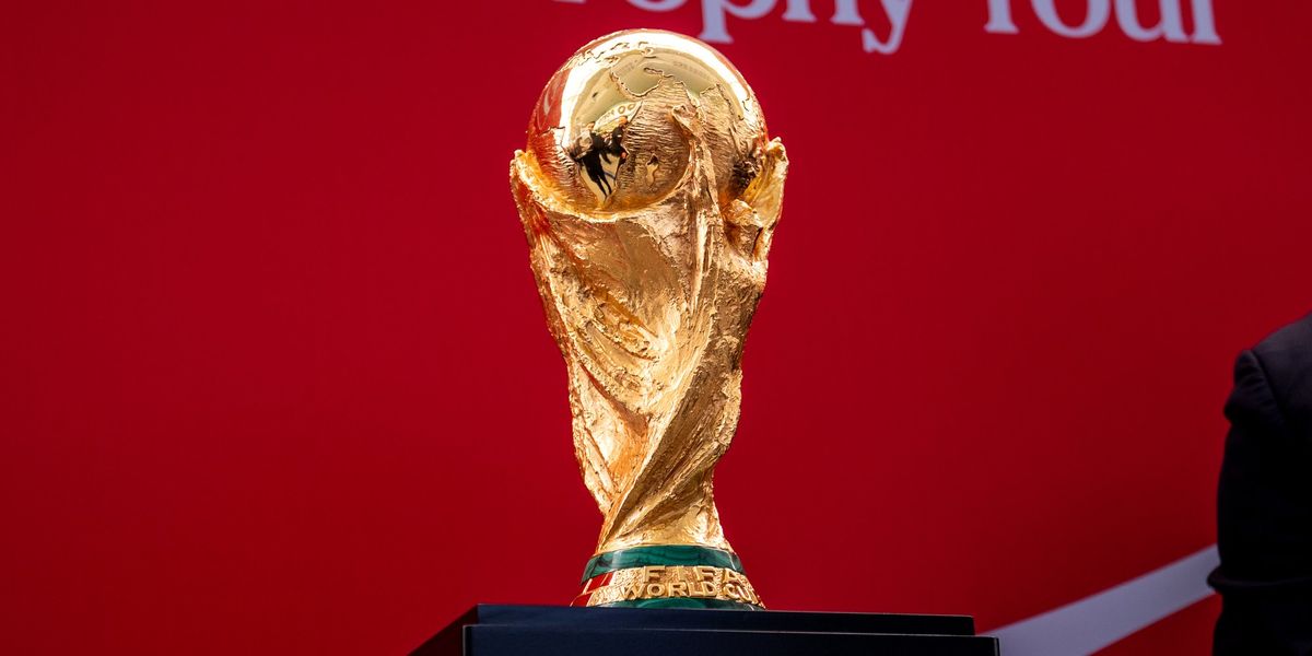 New Jersey governor criticizes FIFA over inflated transport costs for World Cup fans