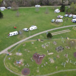 New Tory plans target illegal traveller sites amid criticism of European Court of Human Rights