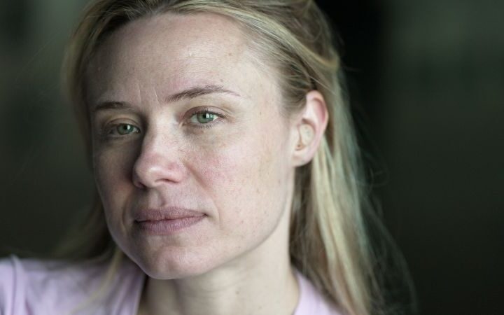 New York City Ballet dancer embraces hearing aids as a transformative tool for performance