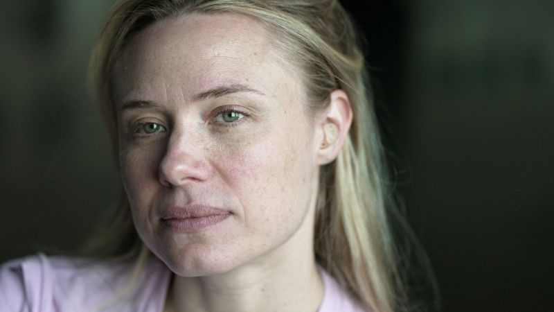 New York City Ballet dancer embraces hearing aids as a transformative tool for performance