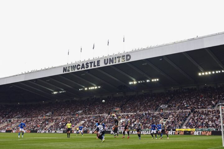 Newcastle faces potential UEFA fine over £172 million stadium lease transaction
