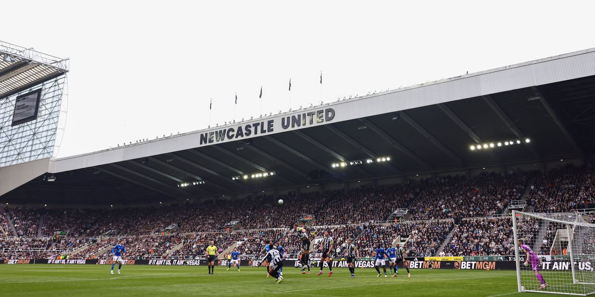 Newcastle faces potential UEFA fine over £172 million stadium lease transaction