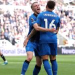 Newcastle fans express frustration after 2-1 defeat to Bournemouth at St James' Park