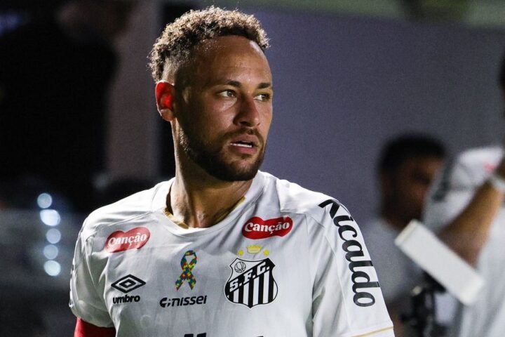 Neymar faces potential 10-match ban for sexist comments about referee