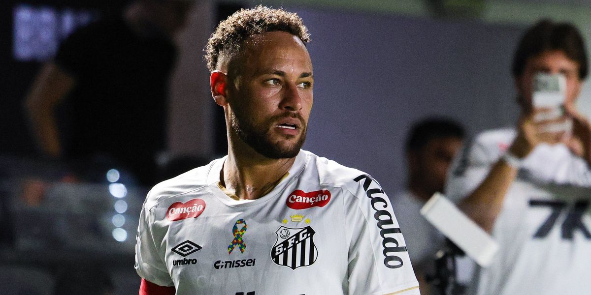 Neymar faces potential 10-match ban for sexist comments about referee