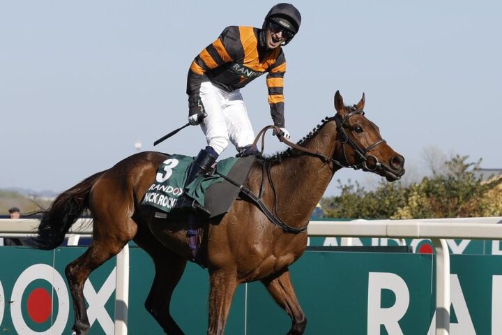 Nick Rockett withdrawn from Grand National due to illness, reshaping betting landscape