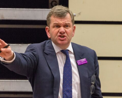 Nigel Farage dismisses Reform housing spokesperson over 'dehumanising' comments on Grenfell tragedy