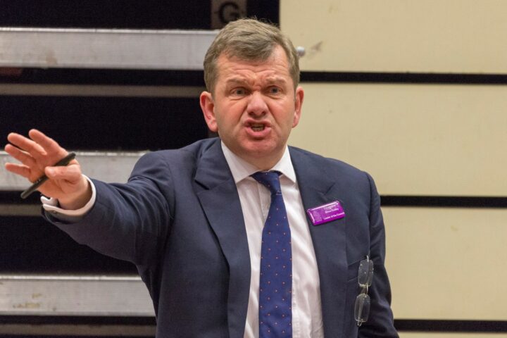 Nigel Farage dismisses Reform housing spokesperson over 'dehumanising' comments on Grenfell tragedy