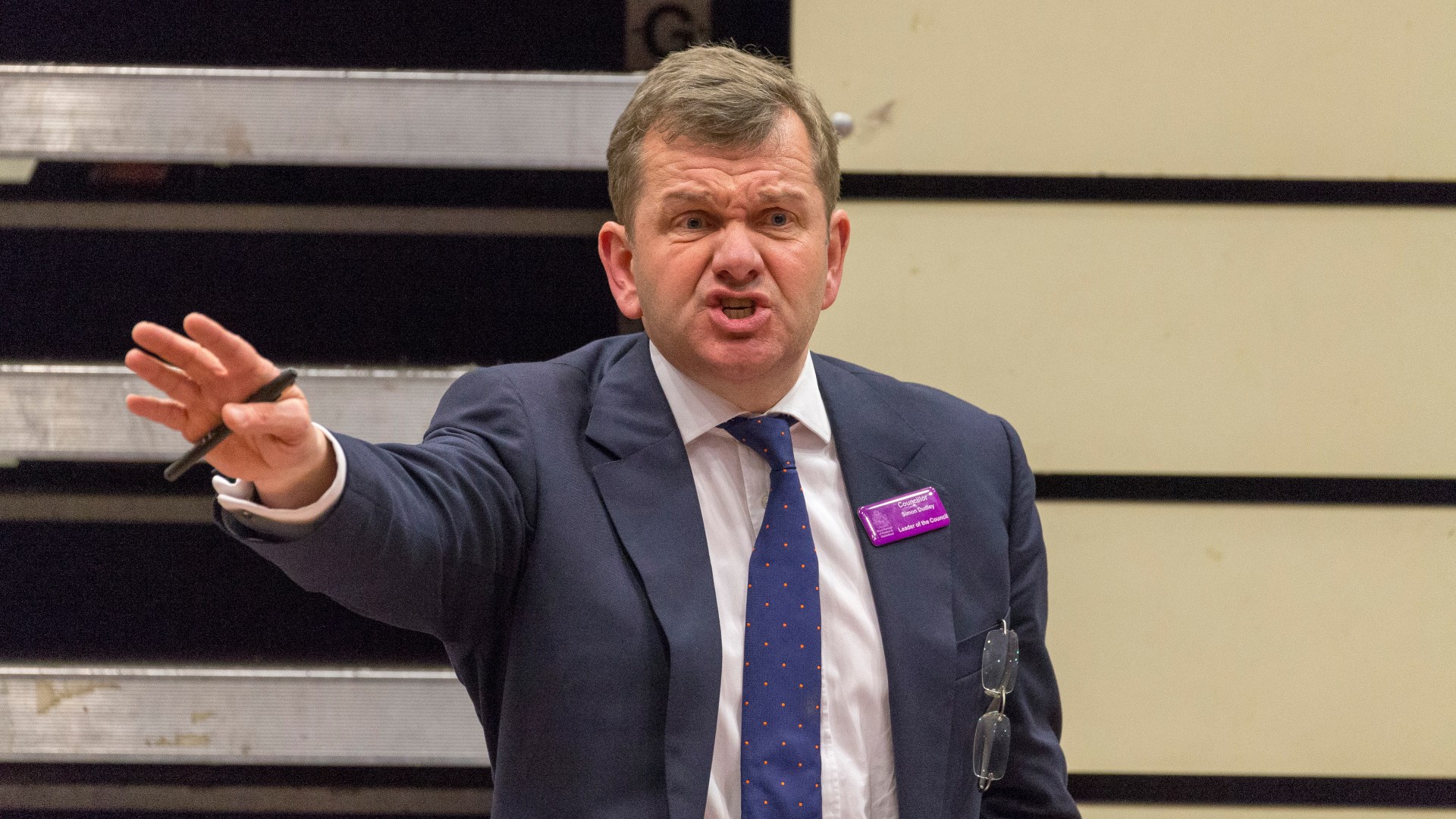 Nigel Farage dismisses Reform housing spokesperson over 'dehumanising' comments on Grenfell tragedy