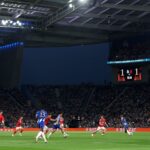 Nottingham Forest fan passes away after Europa League draw with Porto