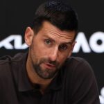 Novak Djokovic withdraws from Madrid Open, continues recovery from shoulder injury
