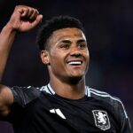 Ollie Watkins secures crucial Europa League lead for Aston Villa with two goals against Bologna