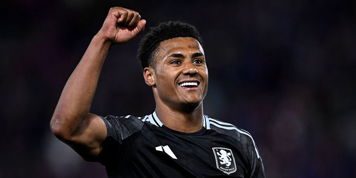 Ollie Watkins secures crucial Europa League lead for Aston Villa with two goals against Bologna
