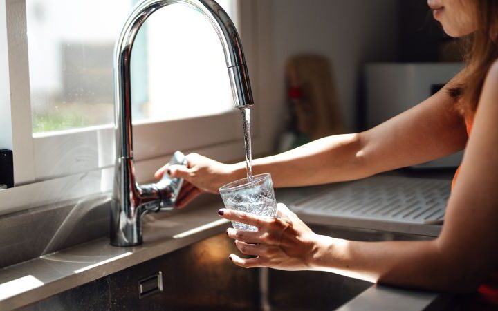 One in five Americans at risk of exposure to dangerous nitrates in tap water