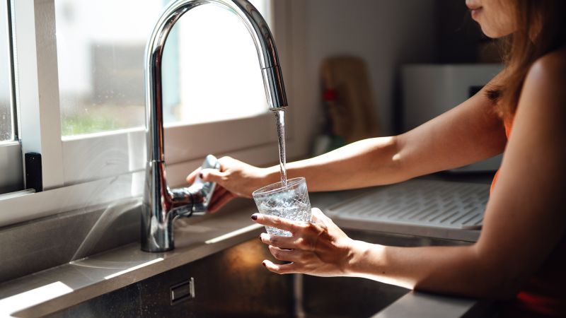 One in five Americans at risk of exposure to dangerous nitrates in tap water