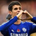 Oscar confirms retirement from football at 34 after heart condition diagnosis