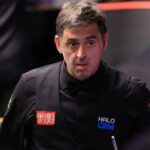O'Sullivan reveals he booked flight home before final session against Higgins