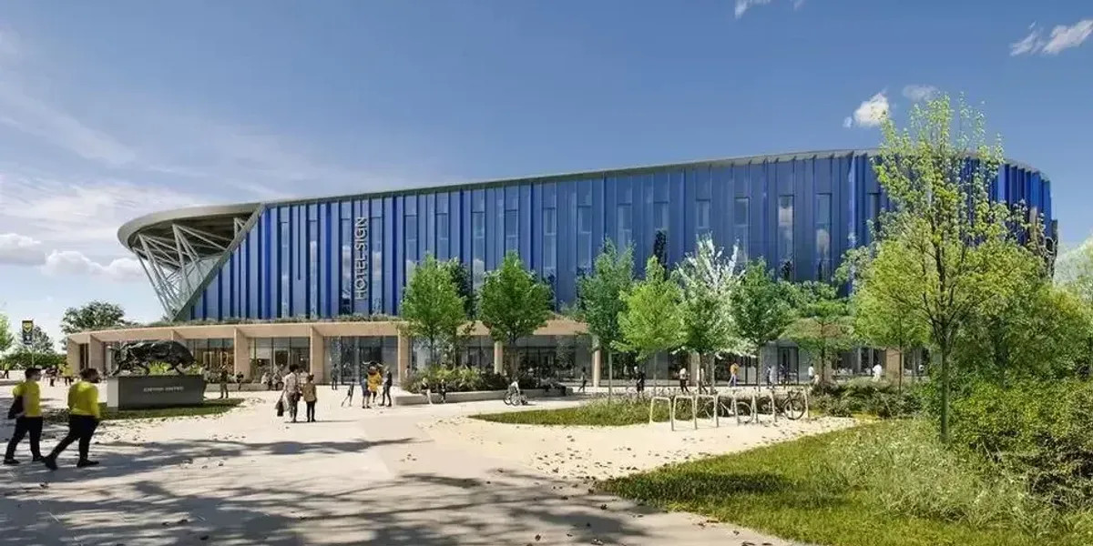 Oxford United's stadium plans face legal challenge over woodland protection concerns