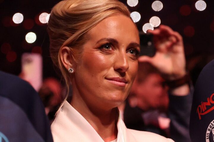 Paris Fury reveals Tyson Fury's plans for three more fights following comeback victory