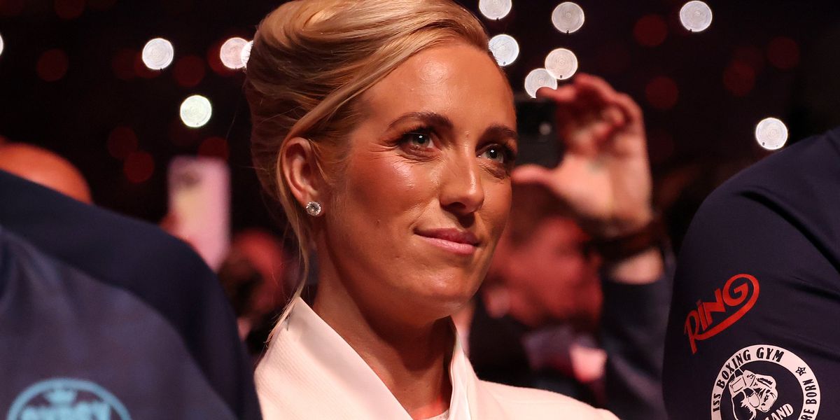 Paris Fury reveals Tyson Fury's plans for three more fights following comeback victory