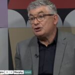 Parrott and Hendry disagree over players' fatigue during live World Championship coverage