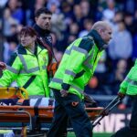 Patrick Agyemang suffers potential career-threatening injury amid World Cup hopes