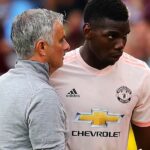 Paul Pogba addresses relationship with Jose Mourinho amid Manchester United tenure