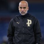 Pep Guardiola considered as potential candidate for Italy's national team manager role