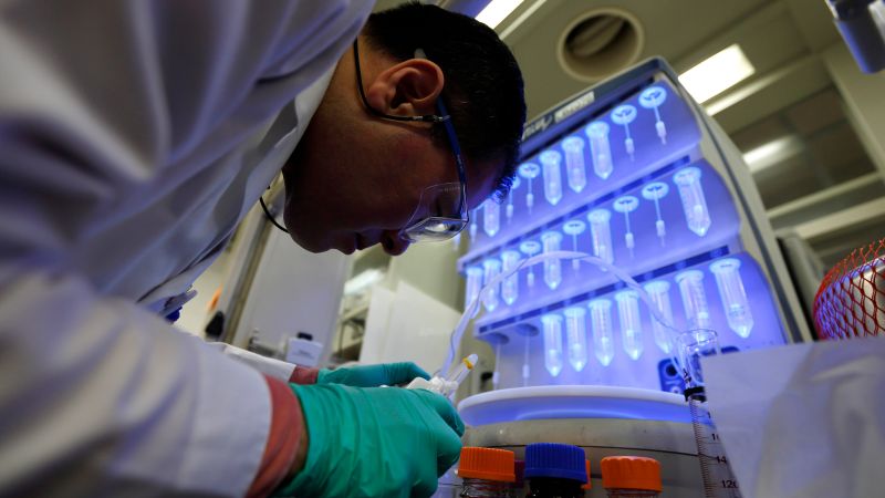 Peptide therapies gain popularity amid concerns over safety and regulation in the wellness industry