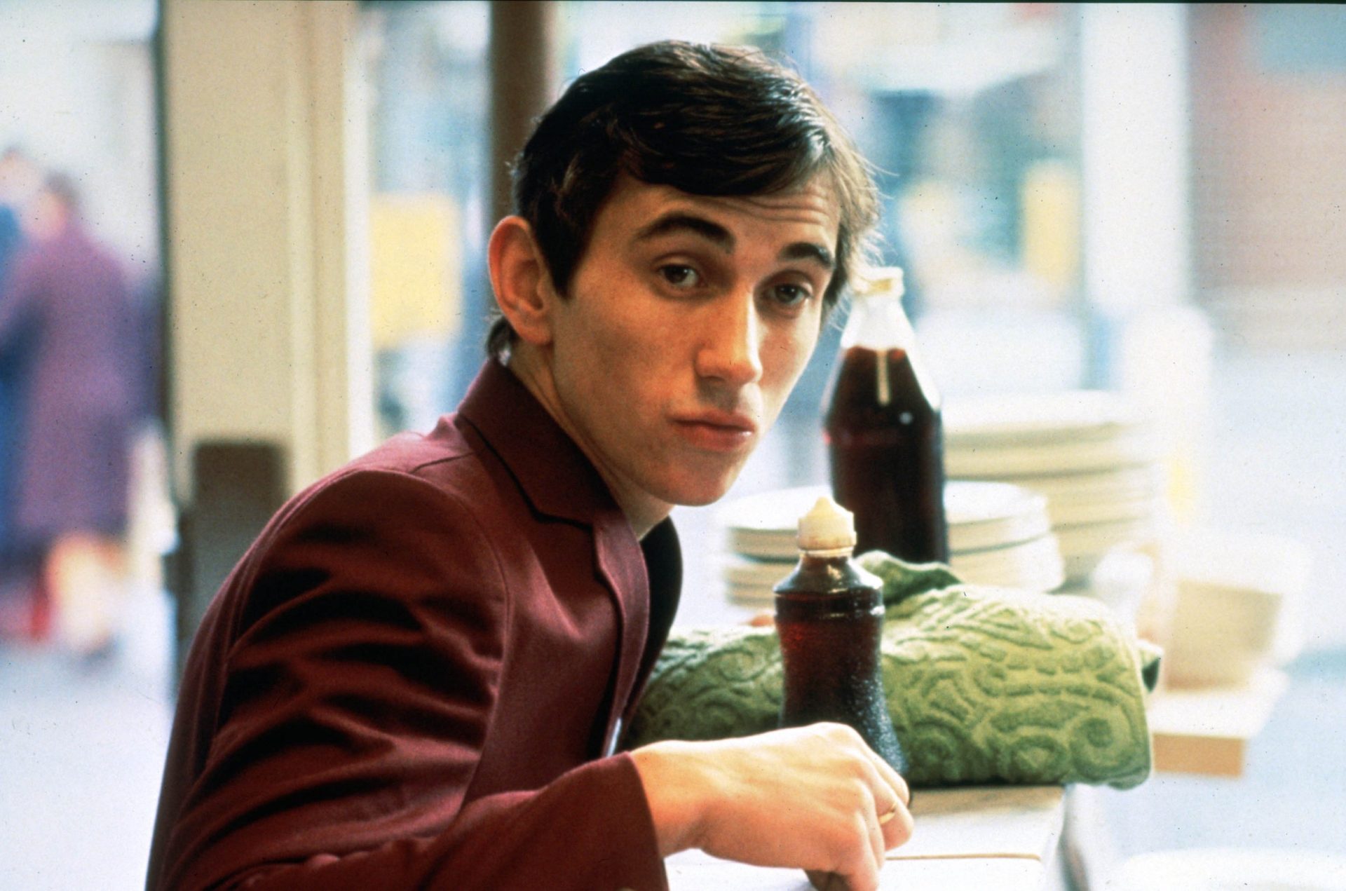 Phil Daniels critiques working-class portrayal in arts ahead of 'Teeth 'n' Smiles' revival