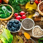Plant-rich diet linked to reduced dementia risk, even in older adults
