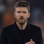 Players express support for Michael Carrick as Manchester United's next permanent manager