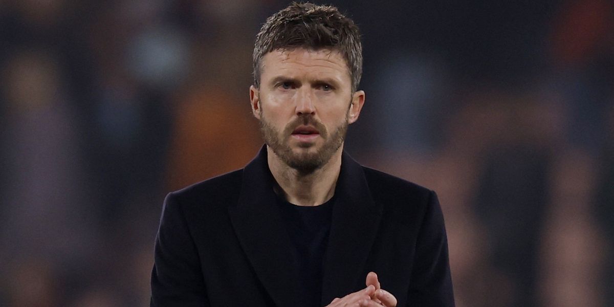 Players express support for Michael Carrick as Manchester United's next permanent manager