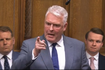 Pressure on prime minister over Lord Mandelson's rapid appointment despite security vetting concerns