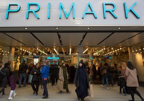 Primark to separate from Associated British Foods in strategic FTSE 100 shift