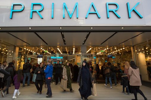 Primark to separate from Associated British Foods in strategic FTSE 100 shift