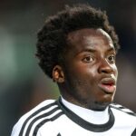 PSG defender Yoram Zague sentenced to 20 days in prison for speeding in Copenhagen