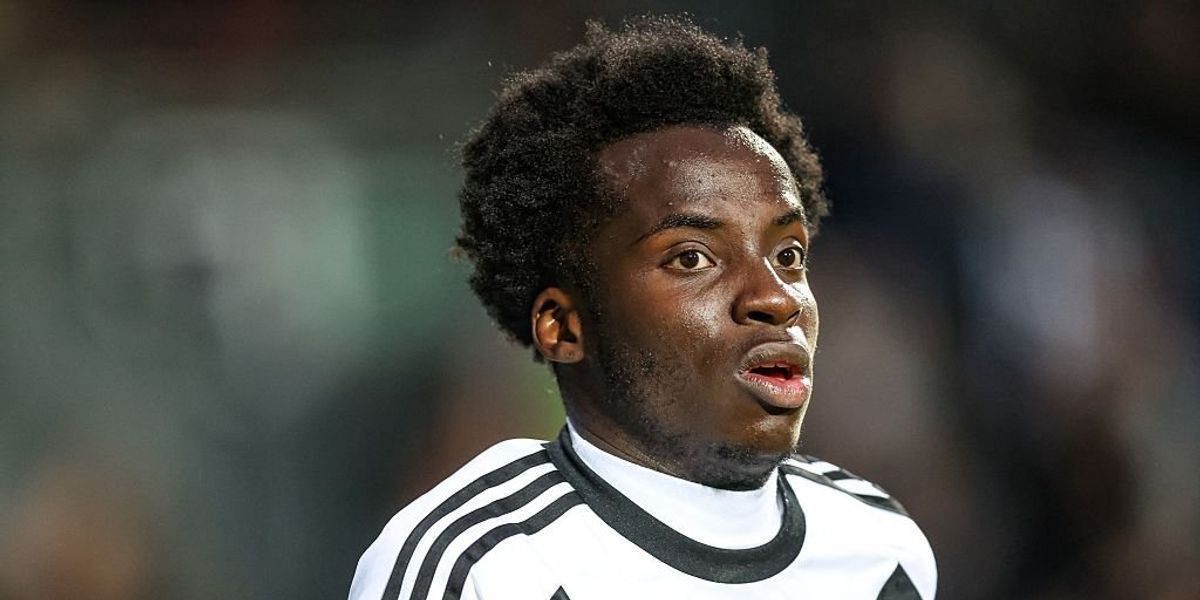 PSG defender Yoram Zague sentenced to 20 days in prison for speeding in Copenhagen