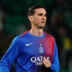 PSG insists no rift with Fabian Ruiz amid injury concerns before Liverpool clash