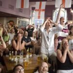 Pubs granted extended hours until 2am for England and Scotland World Cup matches