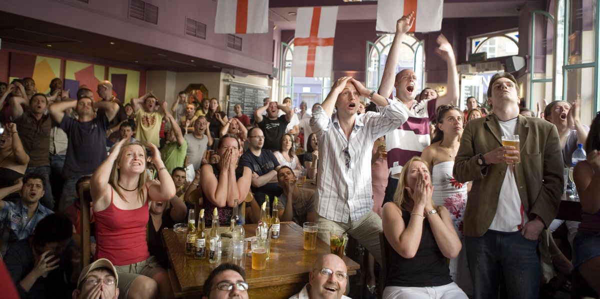 Pubs granted extended hours until 2am for England and Scotland World Cup matches