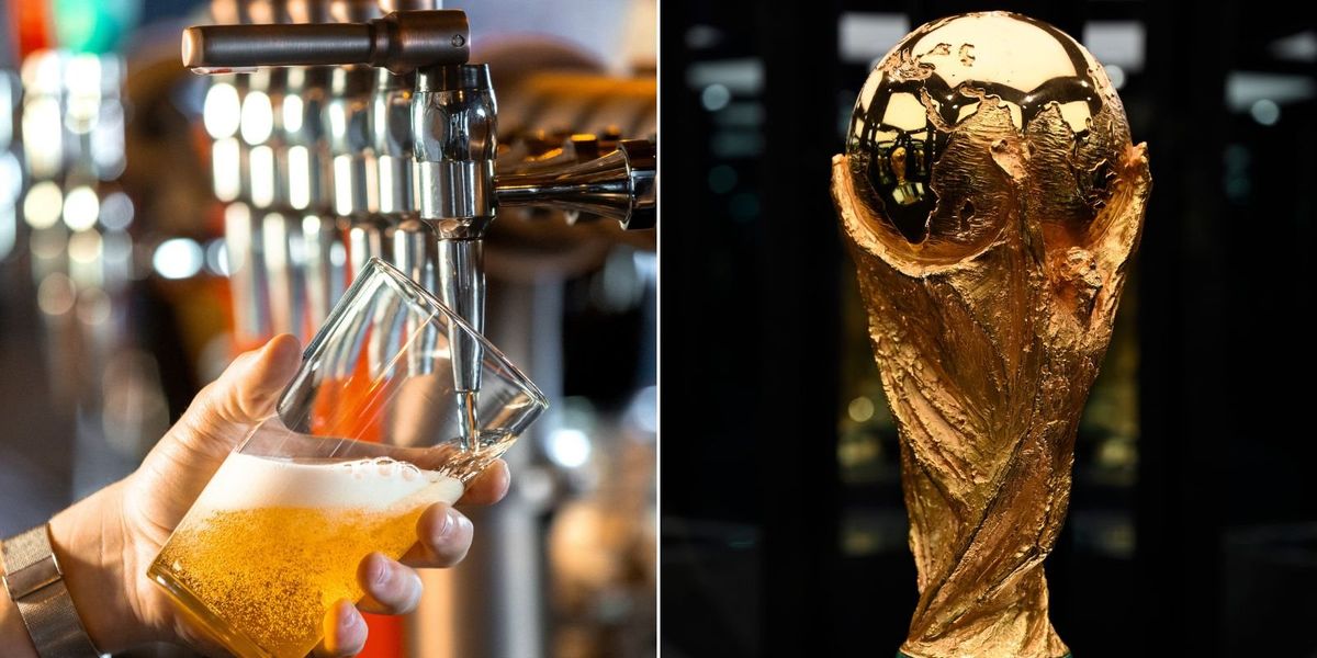 Pubs prepare for World Cup surge as football unites communities across the UK